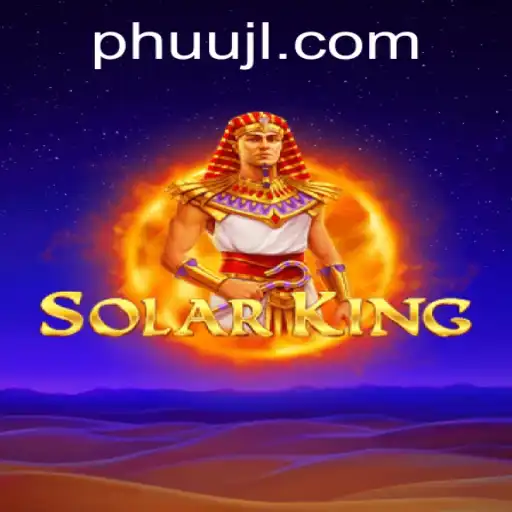 SolarKing: A Galactic Odyssey