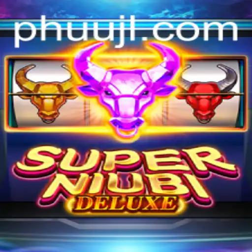 SuperNiubiDeluxe: The Ultimate Gaming Experience