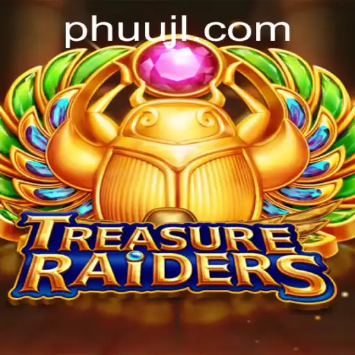 Explore the Exciting World of TREASURERAIDERS