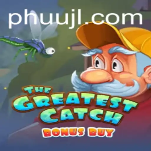 Unveiling TheGreatestCatchBonusBuy: Dive into an Aquarium of Adventures