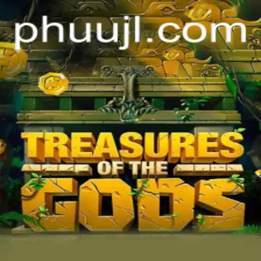 Exploring the Enigmatic World of TreasureoftheGods: A Journey into Mystery and Adventure
