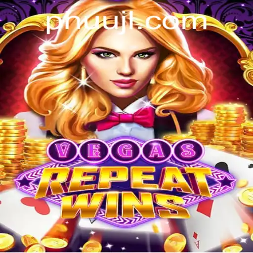 VegasRepeatWins: An Exciting Venture into Gamified Luck