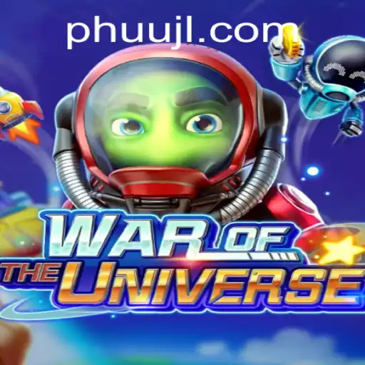 Explore the Epic Battle of WAROFTHEUNIVERSE: A Journey Beyond Imagination