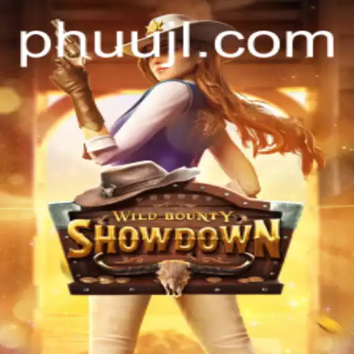WildBountyShowdown: An Exciting New Gaming Experience