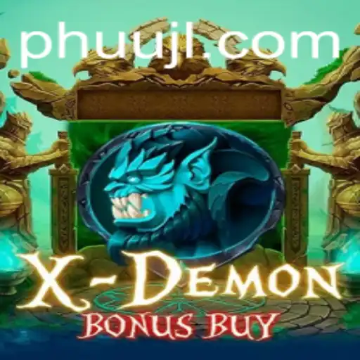 Unleashing the Unseen: A Deep Dive into XDemonBonusBuy
